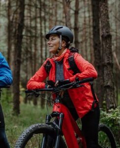 Electric Bikes