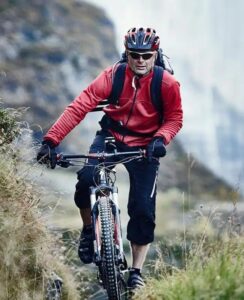 Mountain Bikes